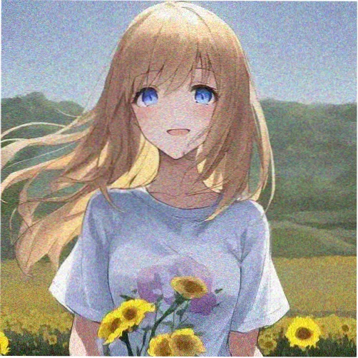 读者木野A子的头像