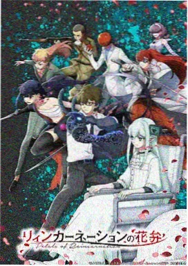 星屑面包房动画剧集条目封面占位图